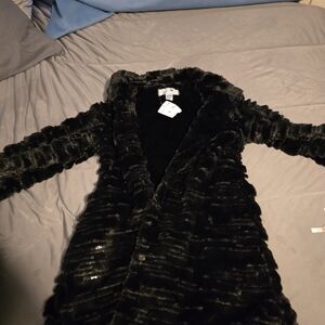 Women's Medium long sleeve jacket/top